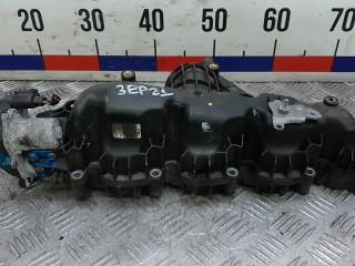 коллектор впускной Volkswagen Tiguan 1 поколение 2009, 2.0 л., дизель, МКПП, внедорожник 5 дв., 03L129711AG