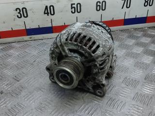 генератор Volkswagen Tiguan 1 поколение 2009, 2.0 л., дизель, МКПП, внедорожник 5 дв., 06F903023F