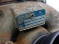 турбина Volkswagen Tiguan 1 поколение 2009, 2.0 л., дизель, МКПП, внедорожник 5 дв., 03L753016F - фото №6