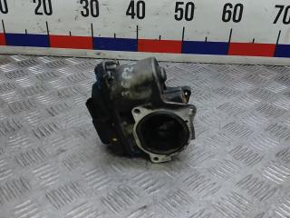 клапан EGR Volkswagen Tiguan 1 поколение 2009, 2.0 л., дизель, МКПП, внедорожник 5 дв.