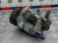 компрессор кондиционера Volkswagen Tiguan 1 поколение 2009, 2.0 л., дизель, МКПП, внедорожник 5 дв., 5N0820803A - фото №2