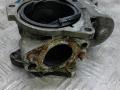 клапан EGR Volkswagen Tiguan 1 поколение 2010, 2.0 л., дизель, МКПП, внедорожник 5 дв., 03L131501E - фото №6