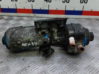 Корпус масляного фильтра дизельный Volkswagen Jetta 5 поколение 2008, 1.9 л., дизель, МКПП, седан, 045115389J, 045115389K, 045115389H, 028117021L