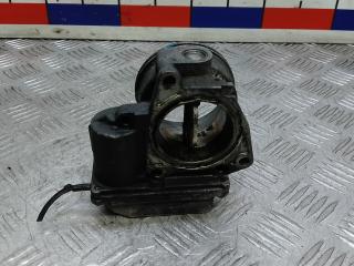 заслонка дроссельная Volkswagen Jetta 5 поколение 2008, 1.9 л., дизель, МКПП, седан, 03G128063C