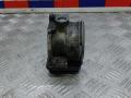 заслонка дроссельная Volkswagen Jetta 5 поколение 2008, 1.9 л., дизель, МКПП, седан, 03G128063C - фото №2