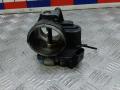 заслонка дроссельная Volkswagen Jetta 5 поколение 2008, 1.9 л., дизель, МКПП, седан, 03G128063C - фото №3