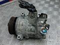 компрессор кондиционера Volkswagen Jetta 5 поколение 2008, 1.9 л., дизель, МКПП, седан, 1K0820803S - фото №6