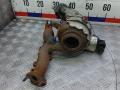турбина Volkswagen Tiguan 1 поколение 2010, 2.0 л., дизель, МКПП, внедорожник 5 дв., 03L253056 - фото №2