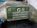 турбина Volkswagen Tiguan 1 поколение 2010, 2.0 л., дизель, МКПП, внедорожник 5 дв., 03L253056 - фото №6