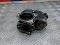 клапан EGR Volkswagen Tiguan 1 поколение 2010, 2.0 л., дизель, МКПП, внедорожник 5 дв., 03L131501E - фото №5