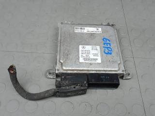 ЭБУ Mercedes-Benz Sprinter 2 поколение [рестайлинг] (W906) 2015, 2.2 л., CDI 213/313/413, дизель, МКПП, микроавтобус, 6519003203