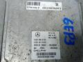 ЭБУ Mercedes-Benz Sprinter 2 поколение [рестайлинг] (W906) 2015, 2.2 л., CDI 213/313/413, дизель, МКПП, микроавтобус, 6519003203 - фото №3