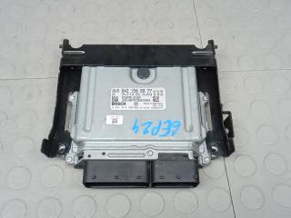 ЭБУ Mercedes-Benz E-Класс W211/S211 [рестайлинг] 2008, 3.0 л., D E280 CDI, дизель, АКПП, универсал, A6421508977