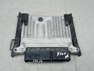 ЭБУ Mercedes-Benz E-Класс W211/S211 [рестайлинг] 2007, 2.2 л., D E220 CDI, дизель, АКПП, седан, A6461508778