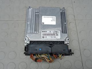 ЭБУ BMW 7 серия E65/E66/E67 [рестайлинг] 2005, 3.0 л., дизель, АКПП, седан, 0281012707