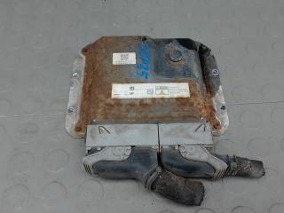 ЭБУ Opel Zafira Family [рестайлинг] 2010, 1.7 л., дизель, МКПП, минивэн, 98003171, 6237235