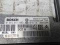 ЭБУ Peugeot 307 1 поколение [рестайлинг] 2008, 1.6 л., дизель, МКПП, универсал, 0281011863 - фото №2