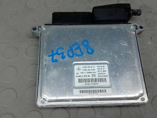 ЭБУ Mercedes-Benz C-Класс W204/S204 2007, 2.2 л., дизель, МКПП, седан, A6461502072