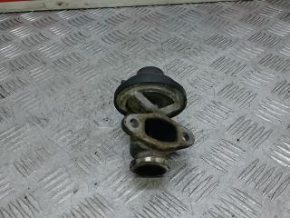 клапан EGR Volkswagen Caddy 3 поколение 2007, 2.0 л., дизель, МКПП, 038131501BC, 038131501AH