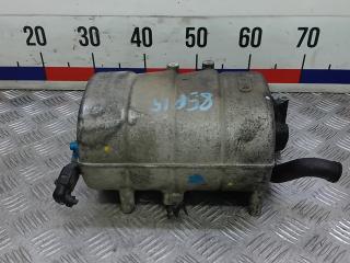 коллектор впускной Volkswagen Caddy 3 поколение 2007, 2.0 л., дизель, МКПП, 038129711CB