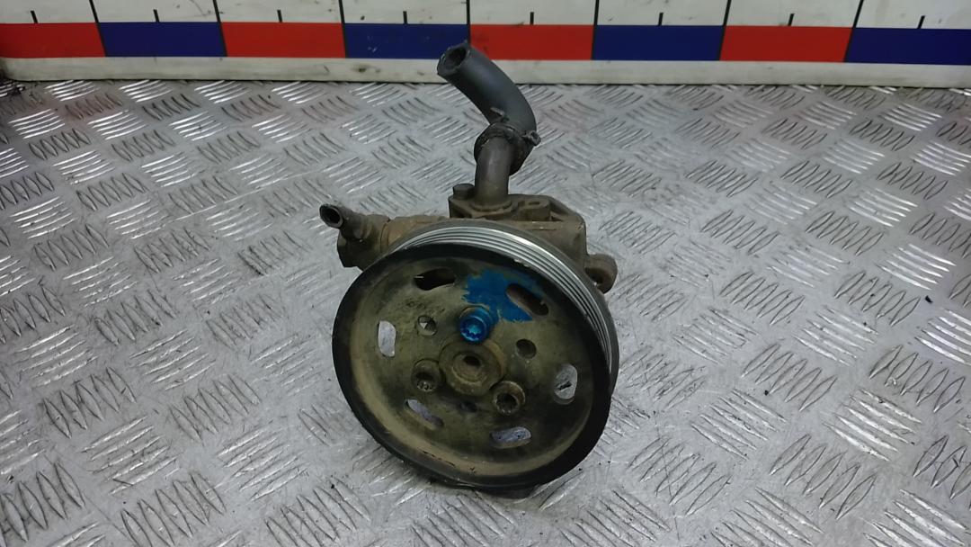 ГУР Volkswagen Caddy 3 поколение 2007, 2.0 л., дизель, МКПП, 2K0422154 - фото №1