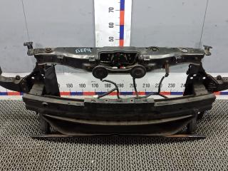 Передняя панель крепления облицовки (телевизор) Hyundai i40 VF 2013, 1.7 л., дизель, МКПП, седан