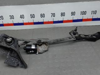 Трапеция дворников BMW 5 серия E60/E61 2005, 3.0 л., D 530d, дизель, АКПП, седан