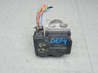 блок ABS Hyundai i40 VF 2013, 1.7 л., дизель, МКПП, седан, BE6003I502