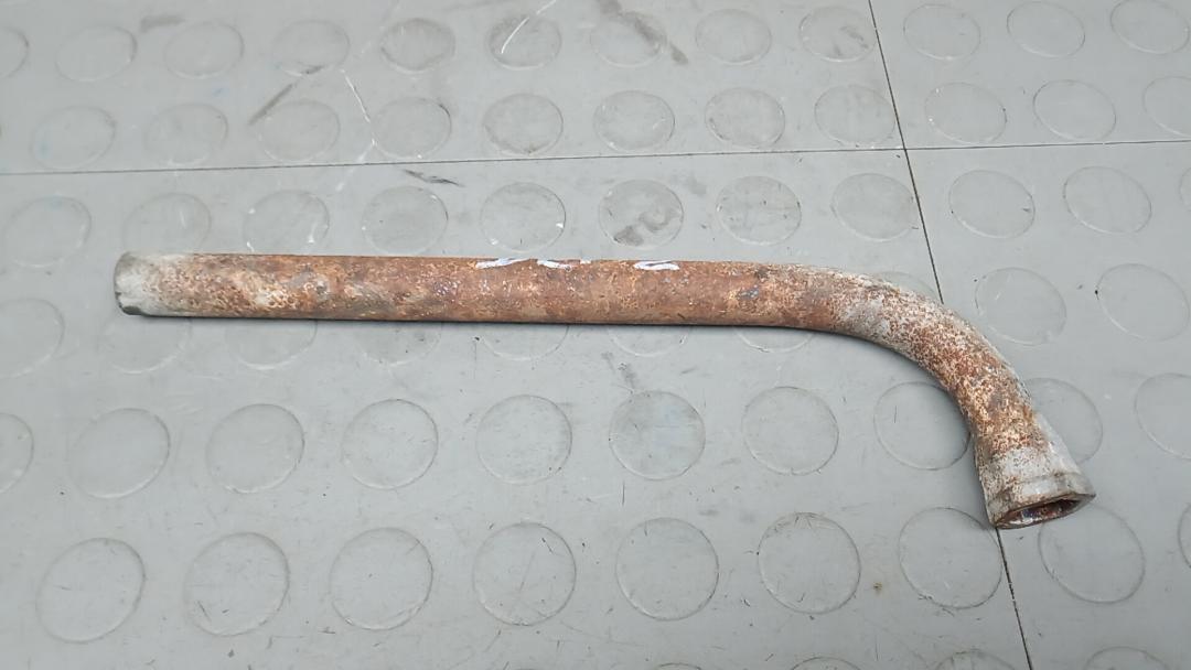 ключ колесный (балонный) Skoda Superb 2 поколение 2010, 1.9 л., D TDI PD, дизель, МКПП, хетчбэк 5 дв. - фото №1