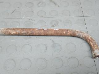 ключ колесный (балонный) Skoda Superb 2 поколение 2010, 1.9 л., D TDI PD, дизель, МКПП, хетчбэк 5 дв.