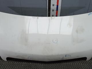 капот Opel Movano 2 поколение (B) 2012, 2.3 л., дизель, МКПП, микроавтобус, 4419239, 93197265