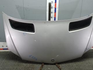 капот Mercedes-Benz Sprinter 2 поколение [рестайлинг] (W906) 2015, 2.2 л., CDI 213/313/413, дизель, МКПП, микроавтобус