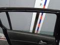 дверь задняя левая Peugeot 308 T9 2014, 1.6 л., дизель, МКПП, хетчбэк 5 дв. - фото №8