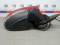 зеркало правое Volkswagen Scirocco 3 поколение 2010, 2.0 л., дизель, МКПП, хетчбэк 5 дв., 6PIN - фото №4
