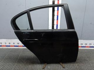 дверь задняя правая BMW 3 серия E90/E91/E92/E93 [рестайлинг] 2009, 2.0 л., 320i, бензин, МКПП, седан