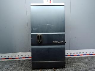 дверь задняя распашная правая Citroen Jumper 2 поколение 2008, 2.2 л., дизель, МКПП, микроавтобус