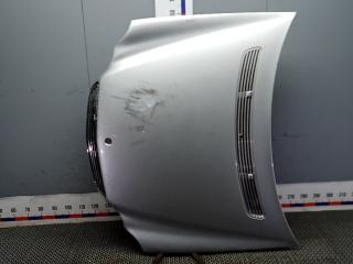 капот Mercedes-Benz C-Класс W204/S204 2006, 2.2 л., D C220 CDI, дизель, АКПП, универсал