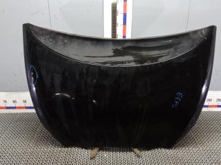 капот SEAT Leon 2 поколение 2008, 1.9 л., дизель, МКПП, хетчбэк 5 дв., 1P0823031A