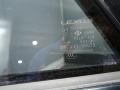 дверь задняя левая Lexus RX 2 поколение 2004, 3.0 л., бензин, АКПП, внедорожник 5 дв. - фото №12