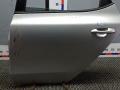 дверь задняя левая Kia Ceed 2 поколение 2012, 1.4 л., бензин, МКПП, хетчбэк 5 дв. - фото №3