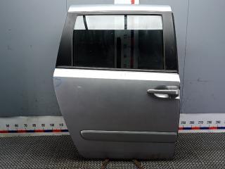 дверь сдвижная Kia Carnival VQ 2009, 2.9 л., дизель, АКПП, минивэн, 770044D030