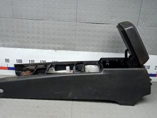 подлокотник Volkswagen Touareg 1 поколение [рестайлинг] 2007, 3.0 л., дизель, АКПП, внедорожник 5 дв.