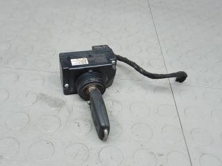 замок зажигания Volkswagen Touareg 1 поколение [рестайлинг] 2007, 3.0 л., дизель, АКПП, внедорожник 5 дв.