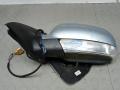 зеркало левое Volkswagen Touareg 1 поколение [рестайлинг] 2007, 3.0 л., дизель, АКПП, внедорожник 5 дв., 7PINOV - фото №6