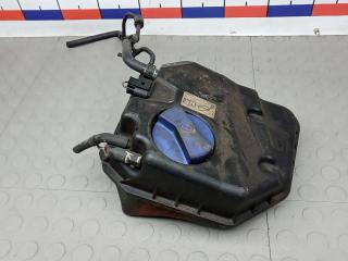 бачок расширительный Volkswagen Touareg 1 поколение [рестайлинг] 2007, 3.0 л., дизель, АКПП, внедорожник 5 дв.