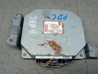 блок управления парктрониками Lexus RX 2 поколение 2004, 3.0 л., бензин, АКПП, внедорожник 5 дв., 8679248030