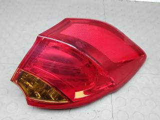 фонарь задний правый Kia Ceed 2 поколение 2012, 1.4 л., бензин, МКПП, хетчбэк 5 дв.