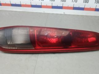 фонарь задний правый Nissan X-Trail T30 2002, 2.2 л., дизель, МКПП, внедорожник 5 дв., 265508H326