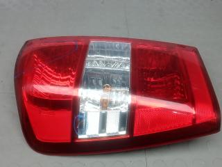 фонарь задний левый Kia Carnival VQ 2009, 2.9 л., дизель, АКПП, минивэн, 924014D110