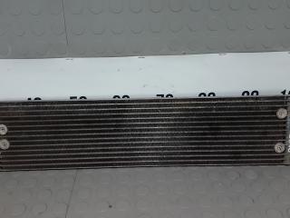 радиатор масляный Volkswagen Touareg 1 поколение [рестайлинг] 2007, 3.0 л., дизель, АКПП, внедорожник 5 дв.